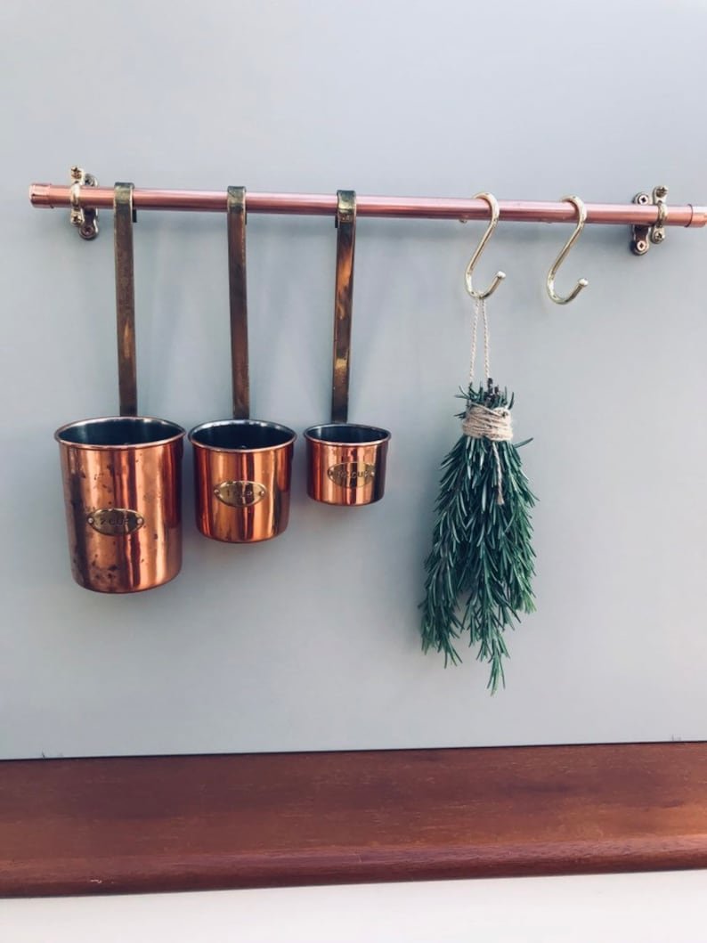 products-CoatRailorTowelRail1.jpg Copper & Brass Kitchen Rail, Coat Rail or Towel Rail