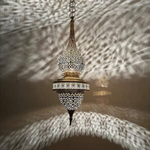Moroccan pendant brass light, hanging lamp, moroccan chandelier , brass ceiling lamp,handmade chandelier,brass lamp, Morocco brass lantern