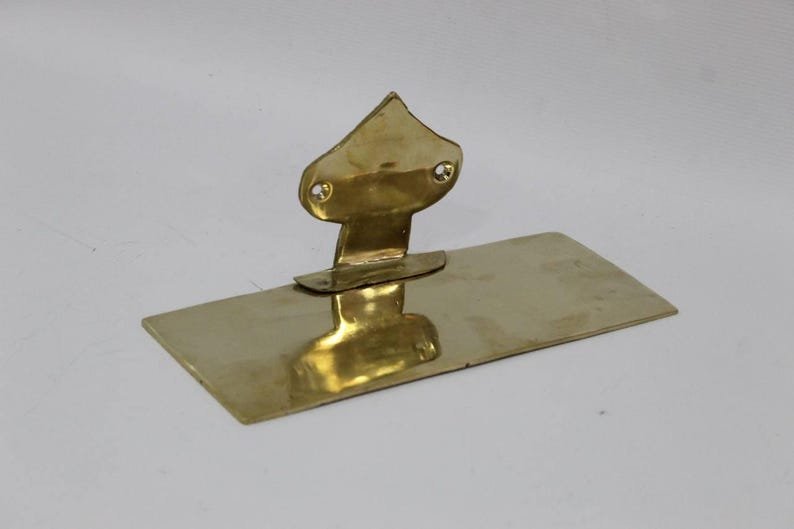 products-RusticShelves1.jpg Unlacquered Solid Brass Wall Shelf, Engraved Moroccan Bathroom Décor , Rustic Shelves