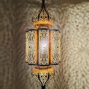 Pendant lights, Moroccan handmade design, pendant lamps