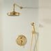 products-il_75x75.7090552270_drnl.jpg Unlacquered Brass Shower System with Handheld Shower Head & Tub Filler - Image 2