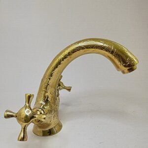 Top Kitchen Faucets: Rustic, Copper, Bridge, Antique,