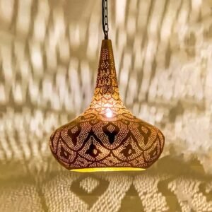 Moroccan Pendant Light, Moroccan lamp , Hanging Lamp