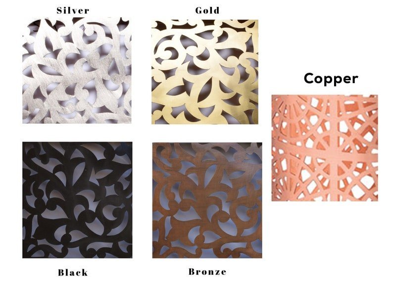 products-il_794xN.4752622984_u46o_4.jpg Handmade Moroccan Pendant Light, Exquisite Brass Hanging Lamp - Image 3