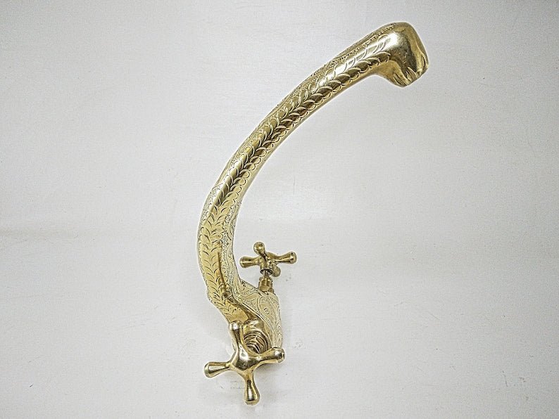 products-il_794xN.5070698240_i5k9.jpg kitchen faucets, rustic faucet, faucet, brass faucet, - Image 7