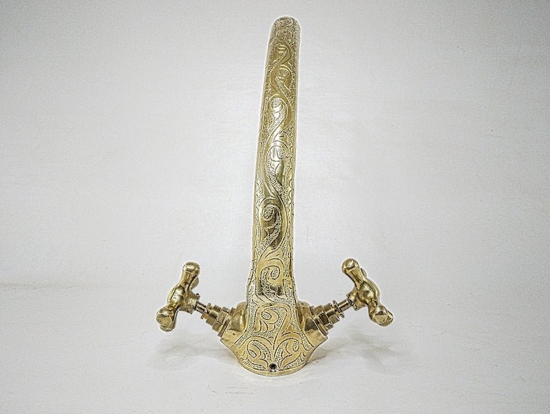 products-il_794xN.5070698246_srrj.jpg kitchen faucets, rustic faucet, faucet, brass faucet, - Image 3