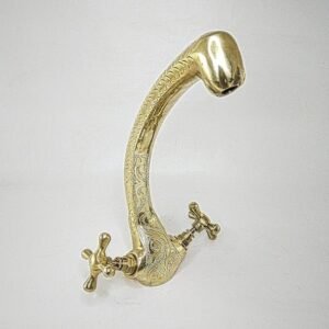 kitchen faucets, rustic faucet, faucet, brass faucet,