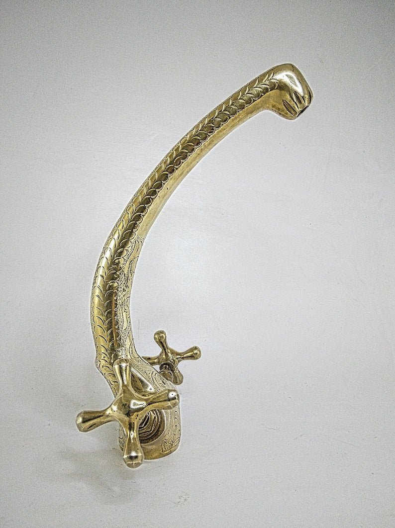 products-il_794xN.5118922221_3hwv.jpg kitchen faucets, rustic faucet, faucet, brass faucet, - Image 8