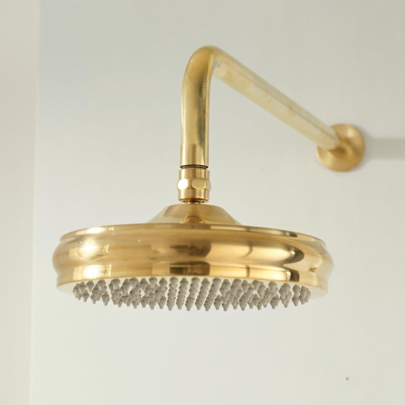 products-il_794xN.7137752019_754a.jpg Unlacquered Brass Shower System with Handheld Shower Head & Tub Filler - Image 10