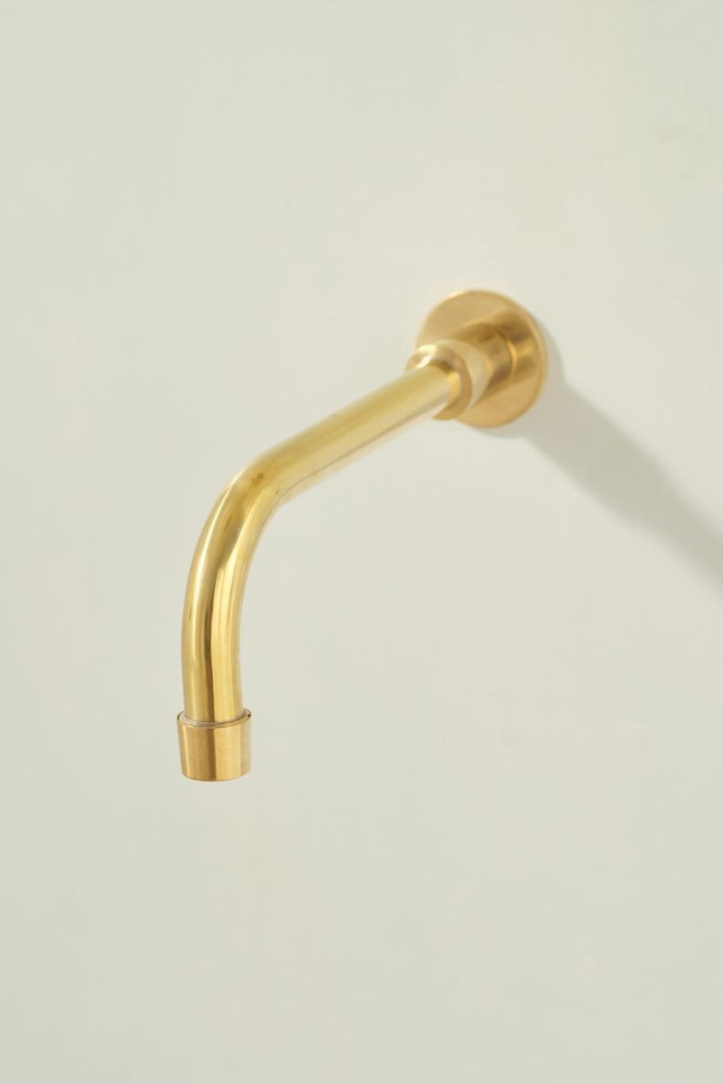 products-il_794xN.7138512845_gbme.jpg Unlacquered Brass Shower System with Handheld Shower Head & Tub Filler - Image 12
