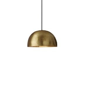 Brass pendant light for kitchen island hanging lamp ,light fixture